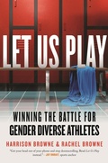 Cover: Let Us Play - Beacon Press