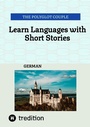 Cover: Learn Languages with Short Stories - tredition