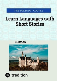 Enlarge image Cover: Learn Languages with Short Stories - tredition