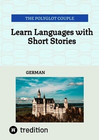 Enlarge image Cover: Learn Languages with Short Stories - tredition