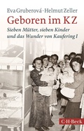 Cover: Geboren im KZ - C.H.BECK