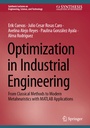 Cover: Optimization in Industrial Engineering - Springer