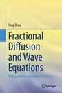 Cover: Fractional Diffusion and Wave Equations - Springer