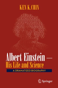 Abbildung von: Albert Einstein - His Life and Science - Springer