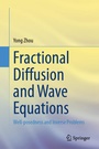 Cover: Fractional Diffusion and Wave Equations - Springer