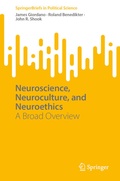 Cover: Neuroscience, Neuroculture, and Neuroethics - Springer