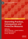 Cover: Sharenting Practices, Consequences and Protective Measures - Palgrave Macmillan