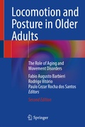 Abbildung von: Locomotion and Posture in Older Adults - Springer