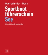 Abbildung von: Sportbootführerschein See - Delius Klasing