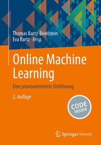 Abbildung von: Online Machine Learning - Springer Vieweg