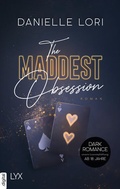 Cover: The Maddest Obsession - LYX