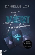 Cover: The Darkest Temptation - LYX