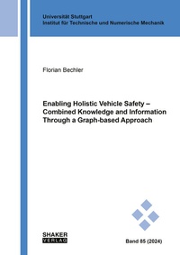 Enlarge image Cover: Enabling Holistic Vehicle Safety - Combined Knowledge and Information Through a Graph-based Approach - Shaker