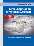 Cover: Fehlerdiagnose an vernetzten Systemen - Krafthand