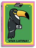 Cover: Viva Latina! - Edition Lammerhuber