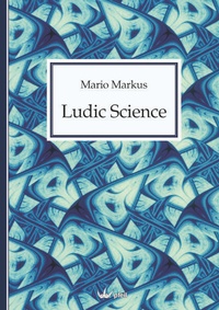 Enlarge image Cover: Ludic Science - Pfeil, F