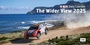 Cover: McKlein Rally 2025 - The Wider View - McKlein Publishing