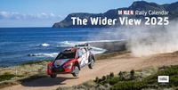 Enlarge image Cover: McKlein Rally 2025 - The Wider View - McKlein Publishing