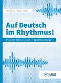 Cover: Auf Deutsch im Rhythmus! - Schubert Leipzig