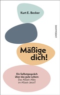 Cover: M&auml;&szlig;ige dich! - Lindemanns VERLAG & AGENTUR