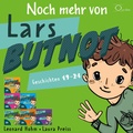 Cover: Noch mehr von Lars Butnot - cc-live