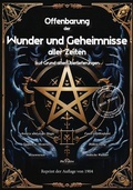 Cover: Offenbarung der Wunder und Geheimnisse aller Zeiten Bd. II. Auf Grund alter &Uuml;berlieferungen und der neuesten Forschungen - Oldtimertools Verlag