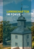Cover: Landschaften im Fokus - Verlag Kettler