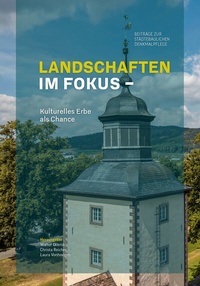 Abbildung von: Landschaften im Fokus - Verlag Kettler
