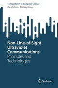 Cover: Non-Line-of-Sight Ultraviolet Communications - Springer
