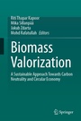 Cover: Biomass Valorization - Springer