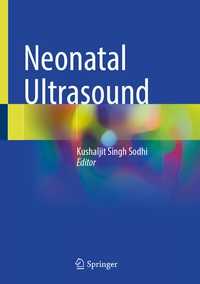 Abbildung von: Neonatal Ultrasound - Springer