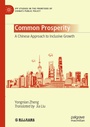 Cover: Common Prosperity - Palgrave Macmillan