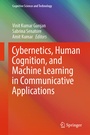Cover: Cybernetics, Human Cognition, and Machine Learning in Communicative Applications - Springer