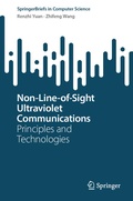 Cover: Non-Line-of-Sight Ultraviolet Communications - Springer
