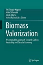 Cover: Biomass Valorization - Springer