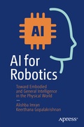 Bild: AI for Robotics - Apress