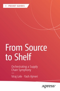 Abbildung von: From Source to Shelf - Apress
