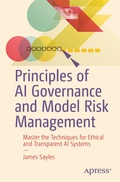 Abbildung von: Principles of AI Governance and Model Risk Management - Apress