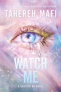 Cover: Watch Me - Storytide