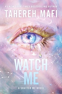 Abbildung von: Watch Me - Storytide
