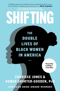 Abbildung von: Shifting - HarperCollins