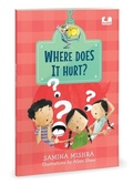 Cover: Where Does It Hurt? - Duckbill
