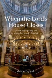 Abbildung von: When the Lord's House Closes - OUP eBook