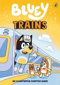 Abbildung von: Bluey: Trains - Puffin