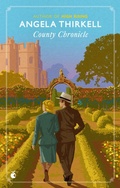 Cover: County Chronicle - Virago Press