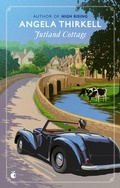 Cover: Jutland Cottage - Virago Press
