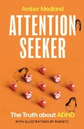 Cover: Attention Seeker - Dialogue Books