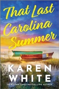 Cover: That Last Carolina Summer - Park Row