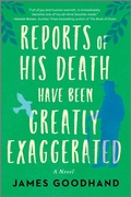 Cover: Reports of His Death Have Been Greatly Exaggerated - MIRA