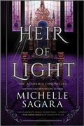 Cover: Heir of Light - MIRA